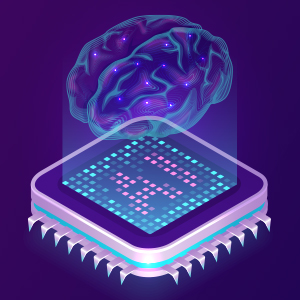 Boom A.I. Artificial Intelligence Machine Learning Brain